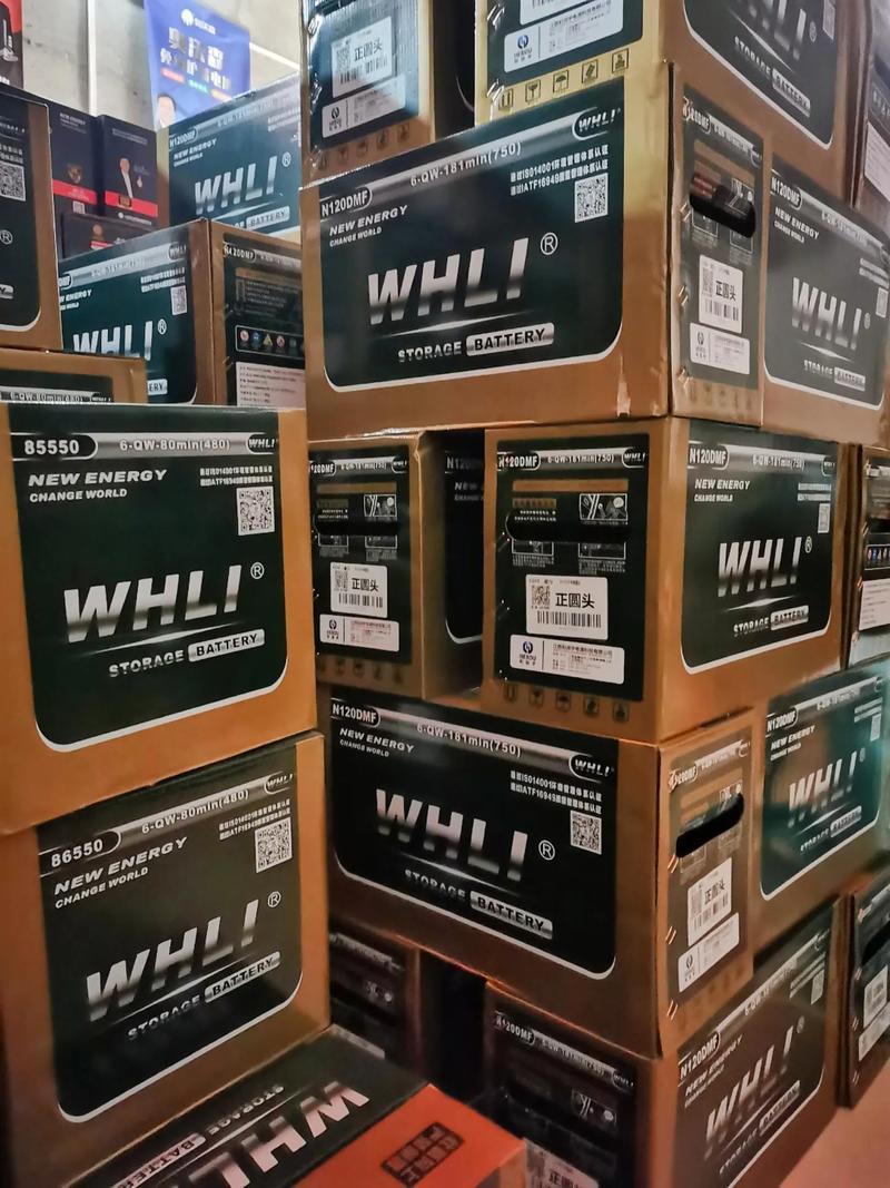 鄭州奧沃森出口型威力電池總批發 汽車電瓶批發兼零售的理想之選