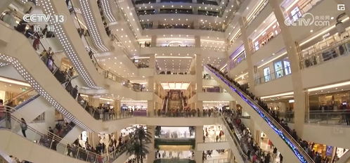 穩(wěn)中求新，進(jìn)中提質(zhì) 新競(jìng)爭(zhēng)優(yōu)勢(shì)形成與消費(fèi)市場(chǎng)融合發(fā)展的態(tài)勢(shì)解析